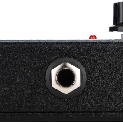 New EarthQuaker Devices Easy Listening Analog Amp Simulator & Headphone Amp image 6