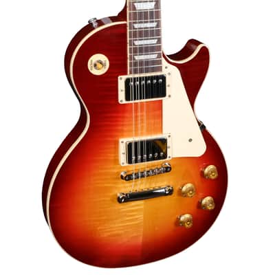 Gibson Les Paul Standard '50s - Heritage Cherry Sunburst image 5