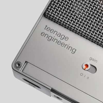 TEENAGE ENGINEERING CM-15 : BRAND NEW :  [DETROIT MODULAR] image 3