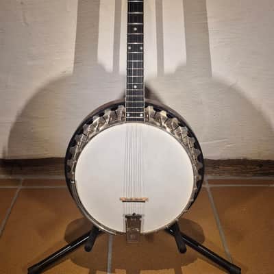 Vega No. 3 Tubaphone Plectrum Banjo 1926 image 3