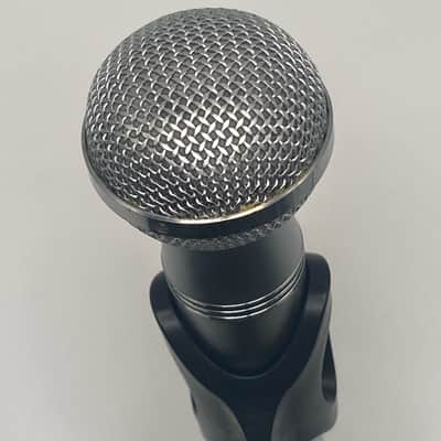 REFURBISHED Sennheiser MD413 N 1960 Vintage Microphone image 3
