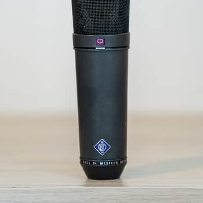 Vintage Neumann U87 1977 image 2