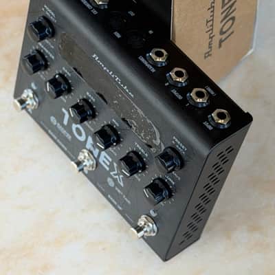 IK MULTIMEDIA Amplitube ToneX Pedal image 2