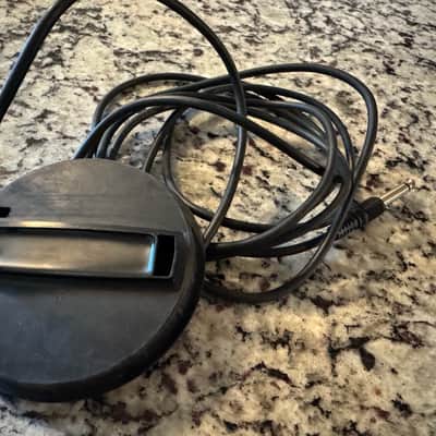 Fishman PRO-NEO-FB2 Neo-Buster 2 Humbucking Soundhole Acoustic Guitar Pickup/Feedback Buster 2010s - Black image 2