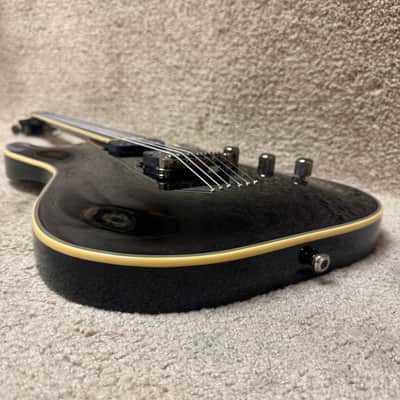 Schecter Blackjack C-1 Gloss Black image 5