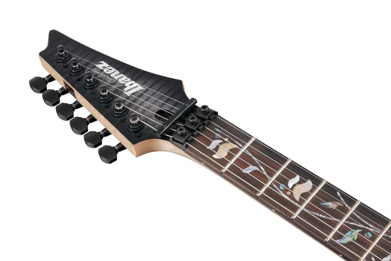 Ibanez RG8870 Axe Design Lab image 8