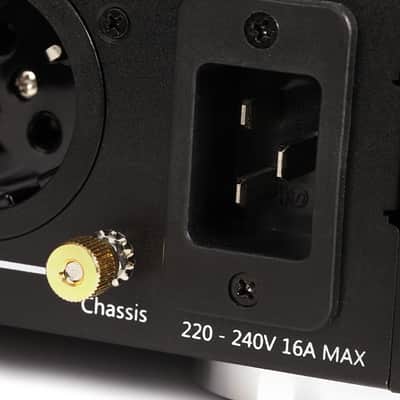 Powergrip YG-2 Power Conditioner (Black Friday Offer!) image 6