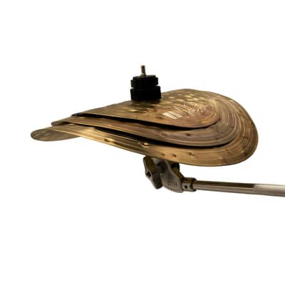 Triplo Stack 12" - Clap Cymbal image 3