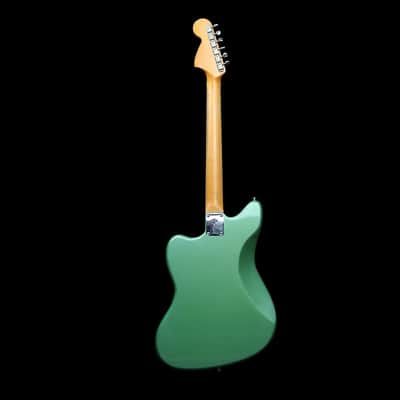 (1966) Fender Jazzmaster, Sage Green image 3