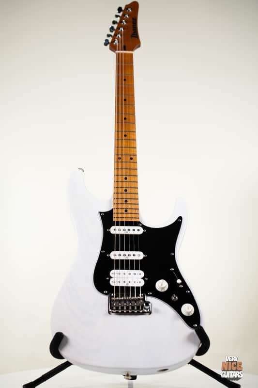 Ibanez AZ2204 LA Custom Shop LACS image 1
