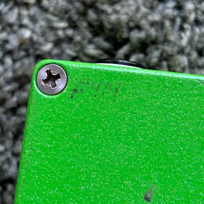 JHS Lime Aid Compressor Guitar Effects Pedal image 3