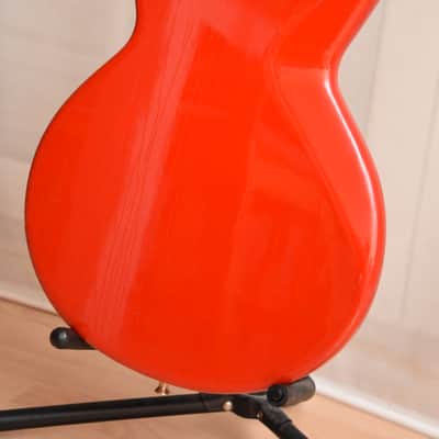 Framus Strato – 1963 German Vintage Solidbody Guitar / Gitarre image 12