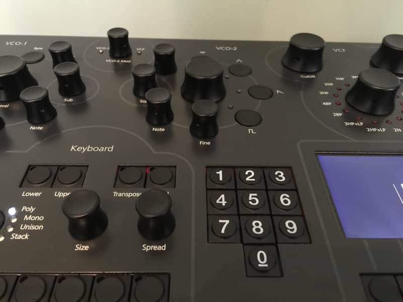 Modal Electronics 008 2016 image 1