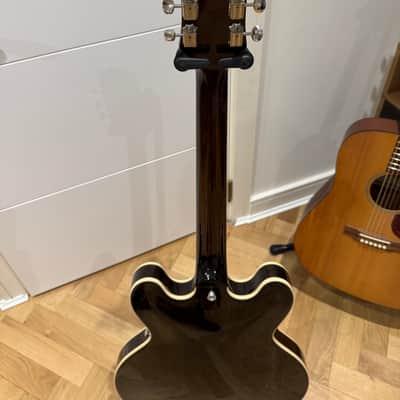 Epiphone USA Casino 2023 - Royal Tan image 7