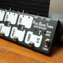 Cusack Music Pedalboard Tamer 9 w/ Pop Stop
