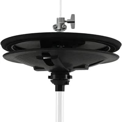 Lemon HHC14 14” Hi Hat Cymbals for Roland Alesis image 2