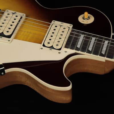 Gibson Les Paul Standard '50s Double Trouble - VT (#129) image 9