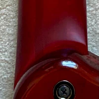 Yamaha BBPH Peter hook signature BB bass image 6