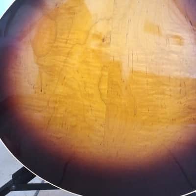 Heritage H 575 1998 - Sunburst image 8