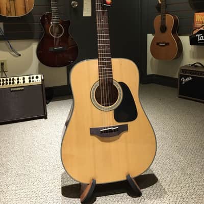 Takamine GD30-NAT Dreadnought Natural