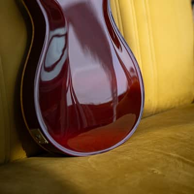 1999 PRS McCarty Hollowbody I (DEMO VIDEO) image 9