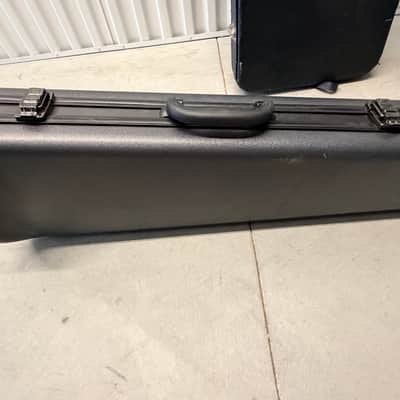Yamaha YSL-445G Intermediate Trombone w Case image 14