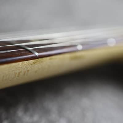 Fender Stratocaster with Rosewood Fretboard 1979 - Natural image 14