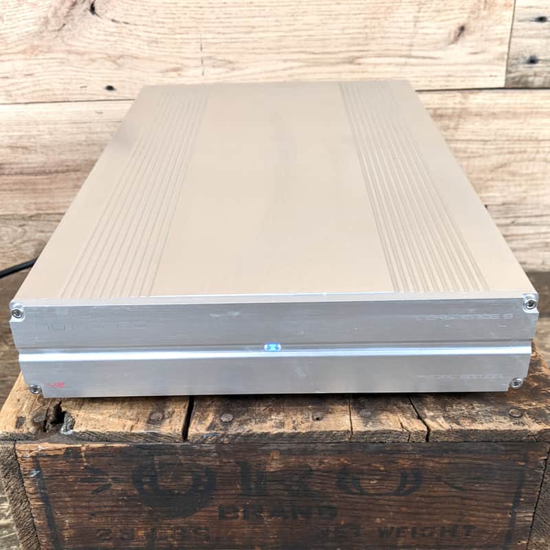 NuForce Reference 9 V2 - Silver - For Parts/Project/Restoration