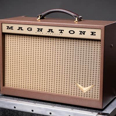 Magnatone Starlite 1x8 5w Combo image 1