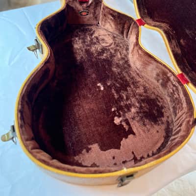 D'Angelico Excel Archtop image 9