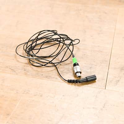 Sennheiser HSP-4 Over-Ear Microphone CG012CN image 8