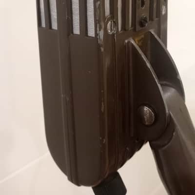 RCA MI-6204-B "Hi" (Vintage Ribbon Mic) image 5