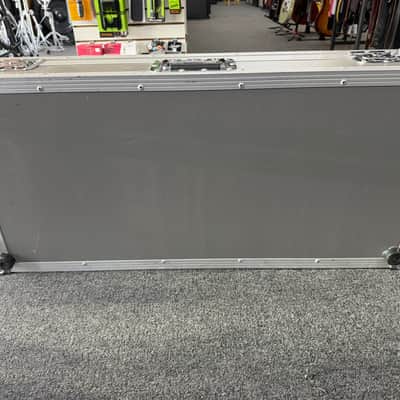 Pedaltrain Classic PRO with Wheeled Tour Case 2010s - Black image 10