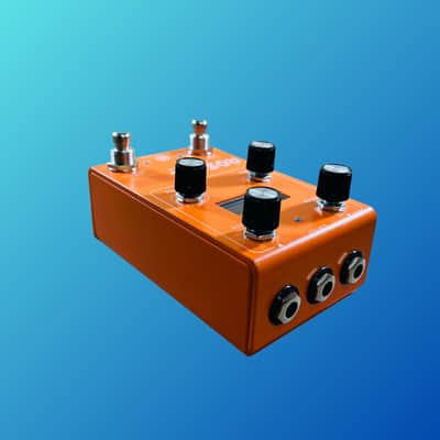 GFI System Rossie Filter | Reverb