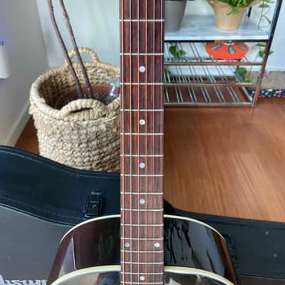 2015 Gibson J-45 Standard image 5