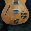 Rickenbacker 360WB OS 1986 Mapleglo OHSC