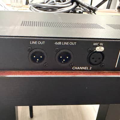 Rupert Neve Designs Shelford Channel 2017 - Present - Shelford Blue image 9