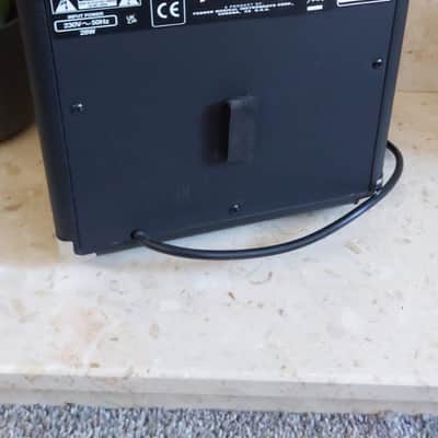 Squire Amp image 2