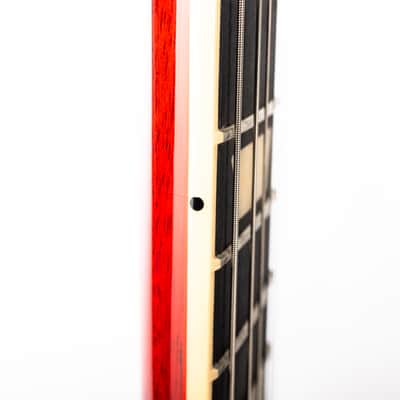 Gibson Les Paul Studio Session, Bourbon Burst | Demo image 21