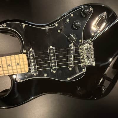 Aria Pro 2 STG Series 2000 - Black image 3