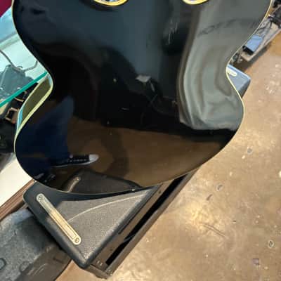 Gretsch Blackhawk Vintage 1968 guitar image 9