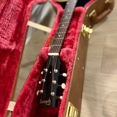 Gibson Custom 1950s Original J-45 2024 - Blueberry image 3