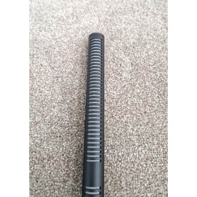 Audio-Technica AT8015 - Microphone - Dark Grey - Excellent image 8