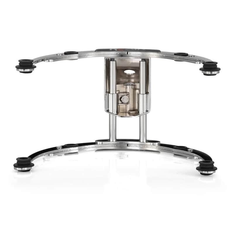Pearl R2AL120910/C R2 Air Tom Mount w/L-Bracket for 12x9 & 12x10 image 1