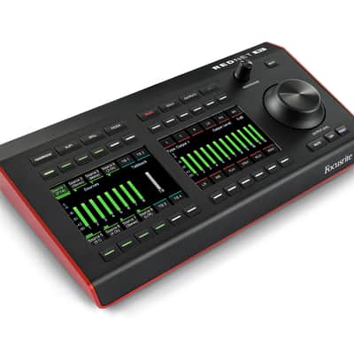 Focusrite RedNet R1 - Refurbished image 3