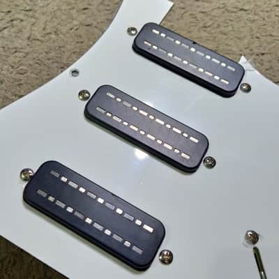 PRS SE NF3 Pickup Set w/ Pickguard & Wiring Set image 3