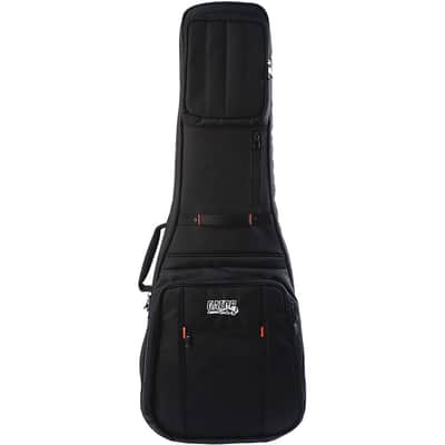 Gator Cases G-PG CLASSIC Pro-Go series for Classical Guitar Gig Bag image 7