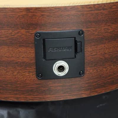 Martin X Series Special 6 String Acoustic Guitar image 8