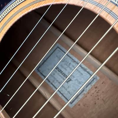 Ibanez S300 image 15
