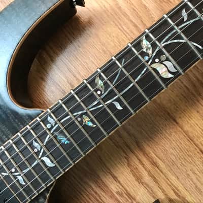 Ibanez J-Custom JCRG-20126 image 16